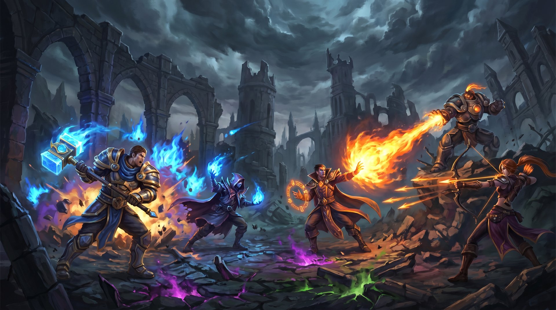 看片英雄联盟视频解说