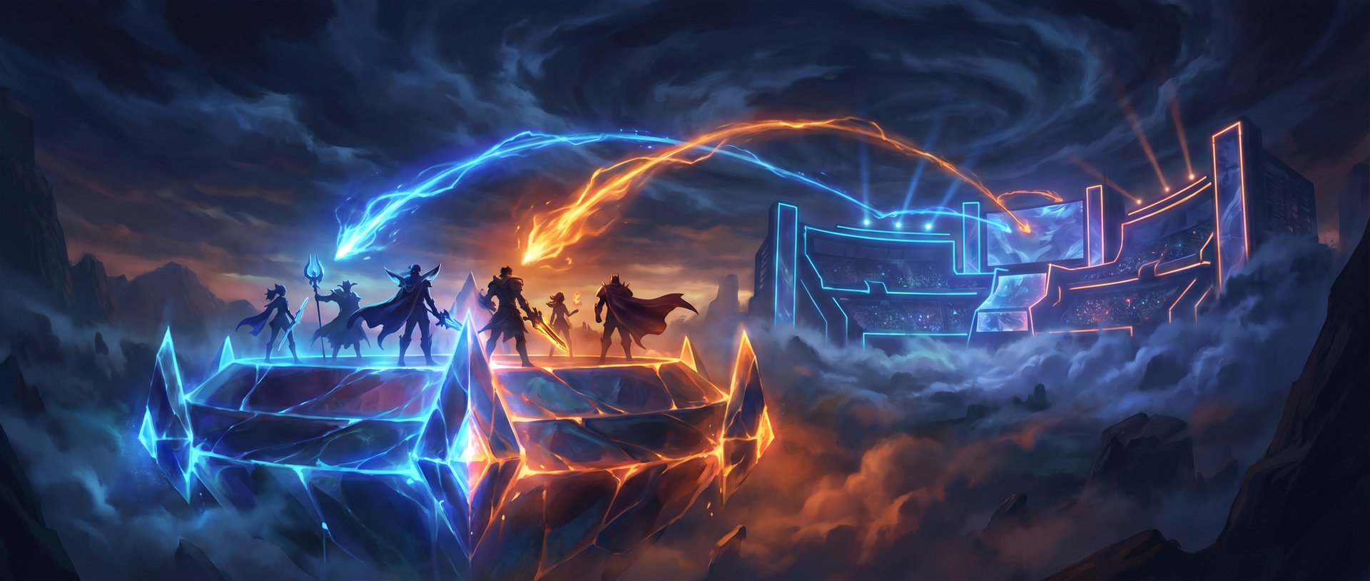 看片游戏解说视频社区